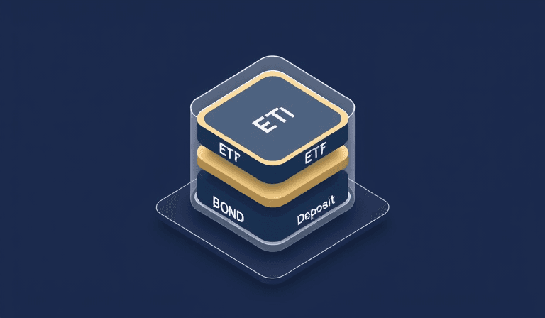 ISA 개인종합자산관리계좌 구조 비과세 한도 ETF 투자