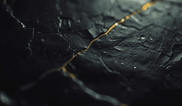 소버린 AI 관련주 투자 리스크 — 구조적 리스크 요인 시각화