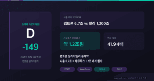 펩트론 일라이릴리 본계약 D-149 카운트다운